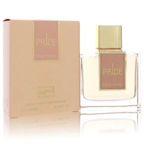 Rue Broca Pride Eau De Parfum (EDP) Spray 100 ml (3