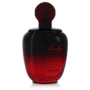 Rumba Passion Eau De Toilette (EDT) Spray (Tester) 100 ml (3,33 oz) chính hãng Ted Lapidus