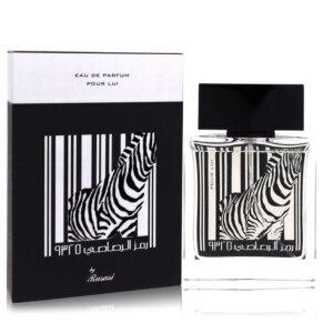 Rumz Al Rasasi 9325 Pour Lui Eau De Parfum (EDP) Spray 1,68 oz chính hãng Rasasi