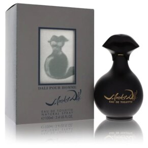 Salvador Dali Eau De Toilette (EDT) Spray 100 ml (3,4 oz) chính hãng Salvador Dali