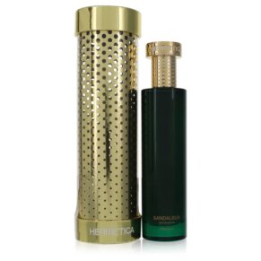 Sandalsun Eau De Parfum (EDP) Spray (Unisex) 100 ml (3,3 oz) chính hãng Hermetica