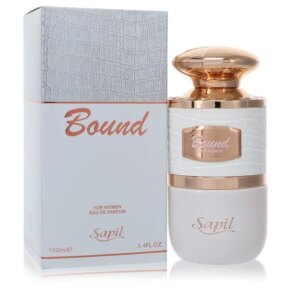 Sapil Bound Eau De Parfum (EDP) Spray 100 ml (3