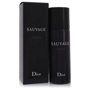 Sauvage Deodorant Spray 150 ml (5 oz) chính hãng Christian Dior
