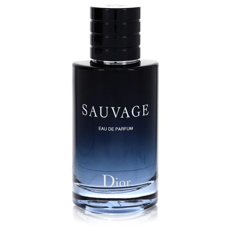 Sauvage Eau De Parfum (EDP) Spray (Tester) 100 ml (3,4 oz) chính hãng Christian Dior