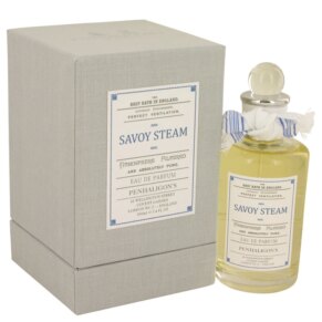 Savoy Steam Eau De Parfum (EDP) Spray 100 ml (3