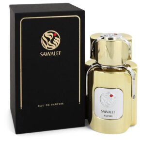 Sawalef Empire Eau De Parfum (EDP) Spray (Unisex) 100 ml (3,4 oz) chính hãng Sawalef