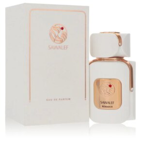 Sawalef Romance Eau De Parfum (EDP) Spray 2,7 oz chính hãng Sawalef