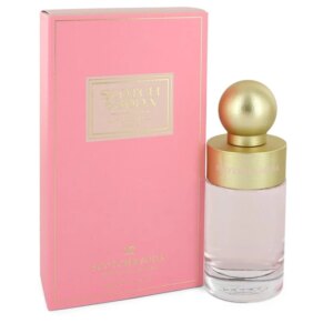 Scotch & Soda Eau De Parfum (EDP) Spray 3