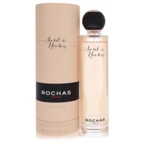 Secret De Rochas Eau De Parfum (EDP) Spray 100 ml (3