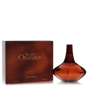 Secret Obsession Eau De Parfum (EDP) Spray 100 ml (3