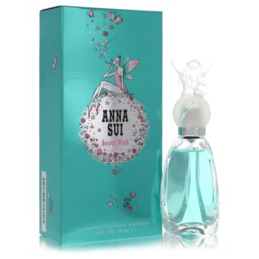 Secret Wish Eau De Toilette (EDT) Spray 30 ml (1 oz) chính hãng Anna Sui