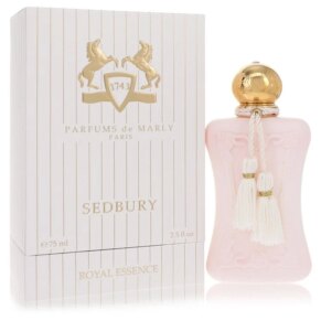 Sedbury Eau De Parfum (EDP) Spray 75 ml (2,5 oz) chính hãng Parfums De Marly