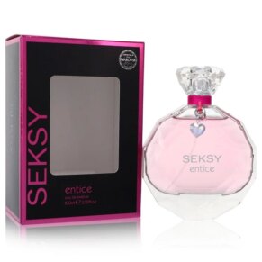 Seksy Entice Eau De Parfum (EDP) Spray 3