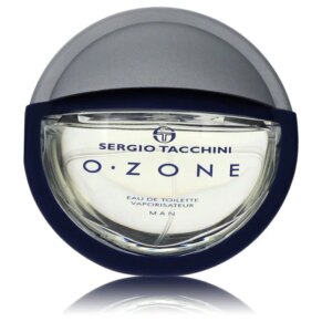 Sergio Tacchini Ozone Eau De Toilette (EDT) Spray 75 ml (2,5 oz) chính hãng Sergio Tacchini