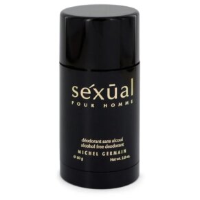 Sexual Deodorant Stick 2,8 oz chính hãng Michel Germain