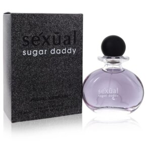 Sexual Sugar Daddy Eau De Toilette (EDT) Spray 75 ml (2,5 oz) chính hãng Michel Germain