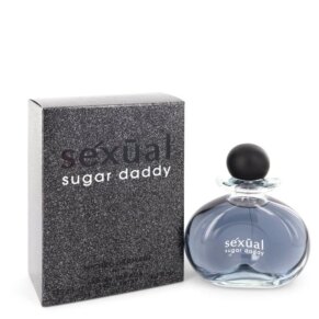 Sexual Sugar Daddy Eau De Toilette (EDT) Spray 125 ml (4,2 oz) chính hãng Michel Germain