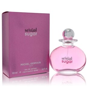 Sexual Sugar Eau De Parfum (EDP) Spray 125 ml (4