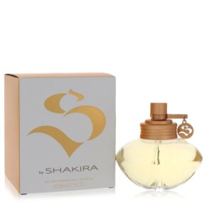 Shakira S Eau De Toilette (EDT) Spray 2,7 oz chính hãng Shakira