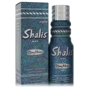 Shalis Eau De Cologne Spray 125 ml (4,2 oz) chính hãng Remy Marquis