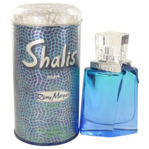 Shalis Eau De Toilette (EDT) Spray 100 ml (3,3 oz) chính hãng Remy Marquis