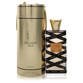 Sillage Oros Eau De Parfum (EDP) Spray (Unisex) 100 ml (3,4 oz) chính hãng Riiffs