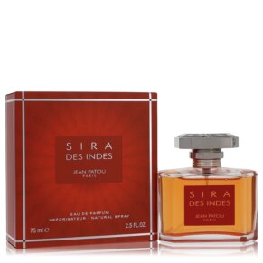 Sira Des Indes Eau De Parfum (EDP) Spray 75 ml (2,5 oz) chính hãng Jean Patou