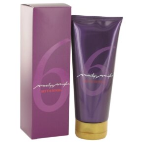 Sixth Sense M Shower Gel 200 ml (6,7 oz) chính hãng Marilyn Miglin