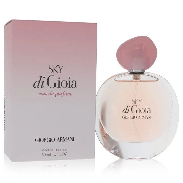 Sky Di Gioia Eau De Parfum (EDP) Spray 50 ml (1,7 oz) chính hãng Giorgio Armani