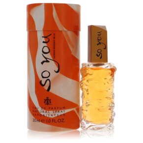 So You Eau De Parfum (EDP) Spray 30 ml (1 oz) chính hãng Giorgio Beverly Hills