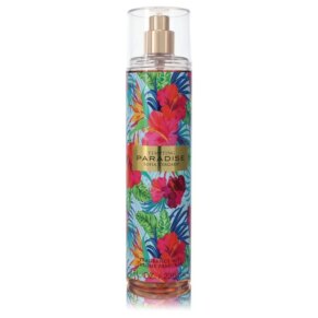 Sofia Vergara Tempting Paradise Body Mist 8 oz (240 ml) chính hãng Sofia Vergara
