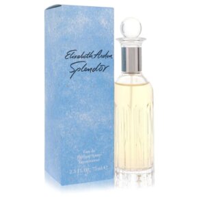 Splendor Eau De Parfum (EDP) Spray 75 ml (2,5 oz) chính hãng Elizabeth Arden