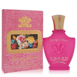 Spring Flower Millesime Eau De Parfum (EDP) Spray 75 ml (2,5 oz) chính hãng Creed