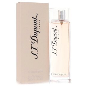 St Dupont Essence Pure Eau De Toilette (EDT) Spray 100 ml (3,3 oz) chính hãng St Dupont