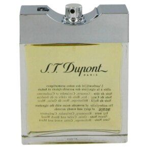 St Dupont Eau De Toilette (EDT) Spray (Tester) 100 ml (3,4 oz) chính hãng St Dupont