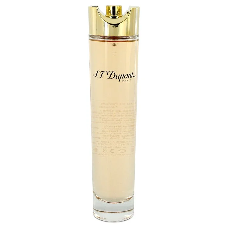 St Dupont Eau De Parfum (EDP) Spray (Tester) 100 ml (3,3 oz) chính hãng St Dupont