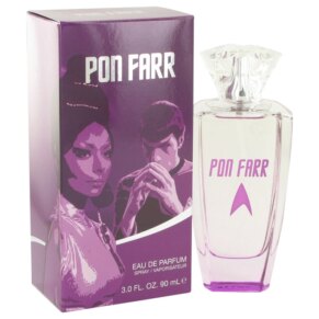 Star Trek Pon Farr Eau De Parfum (EDP) Spray 3 oz (90 ml) chính hãng Star Trek