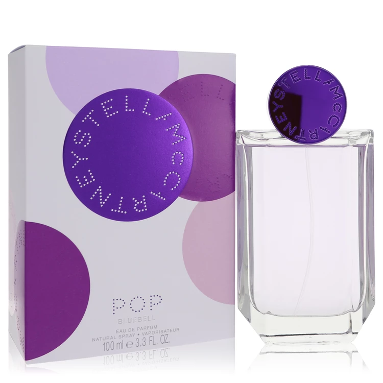 Stella Pop Bluebell Eau De Parfum (EDP) Spray 100 ml (3