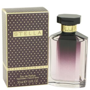 Stella Eau De Parfum (EDP) Spray (New Packaging) 50 ml (1,6 oz) chính hãng Stella Mccartney