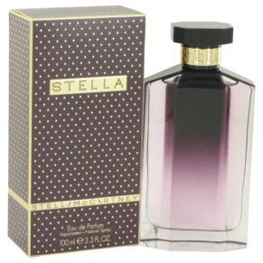 Stella Eau De Parfum (EDP) Spray (New Packaging) 100 ml (3,4 oz) chính hãng Stella Mccartney