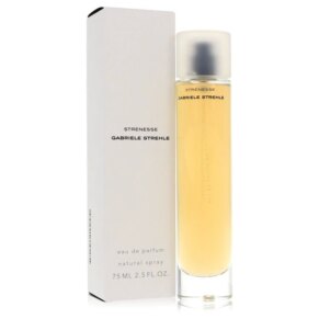 Strenesse Eau De Parfum (EDP) Spray 75 ml (2,5 oz) chính hãng Gabriele Strehle