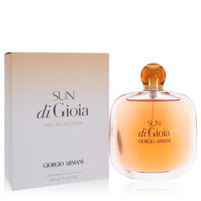 Sun Di Gioia Eau De Parfum (EDP) Spray 100 ml (3