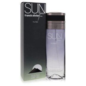 Sun Java Eau De Toilette (EDT) Spray 75 ml (2,5 oz) chính hãng Franck Olivier