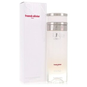 Sun Java White Eau De Parfum (EDP) Spray 75 ml (2,5 oz) chính hãng Franck Olivier