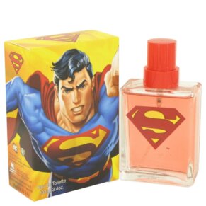 Superman Eau De Toilette (EDT) Spray 100 ml (3,4 oz) chính hãng Cep