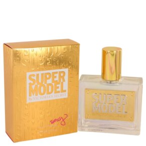 Supermodel Eau De Parfum (EDP) Spray 75 ml (2,5 oz) chính hãng Victoria's Secret
