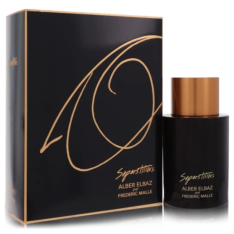 Superstitious Eau De Parfum (EDP) Spray 100 ml (3