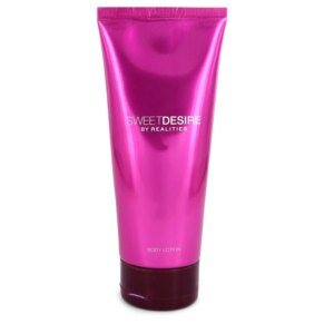Sweet Desire Body Lotion 200 ml (6,7 oz) chính hãng Liz Claiborne