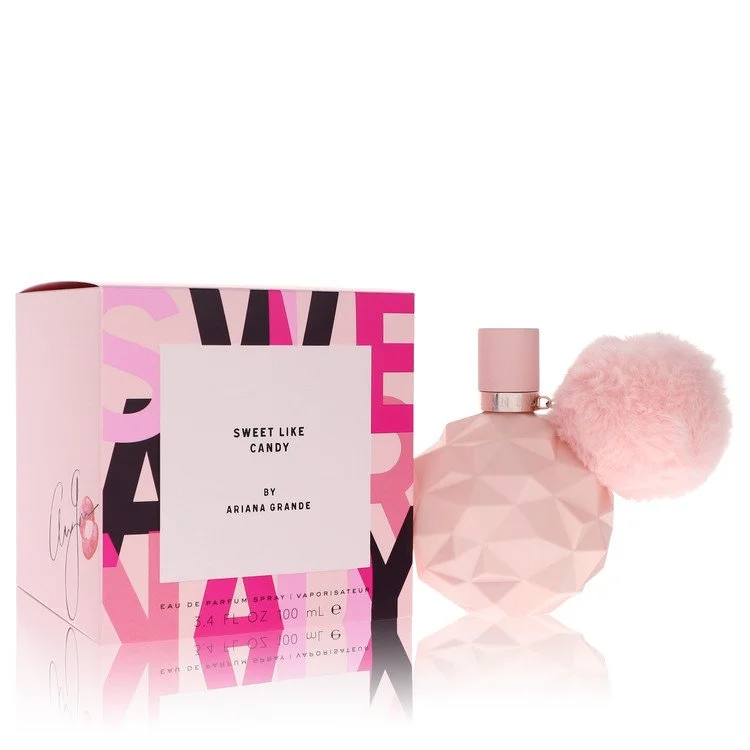 Sweet Like Candy Eau De Parfum (EDP) Spray 100 ml (3