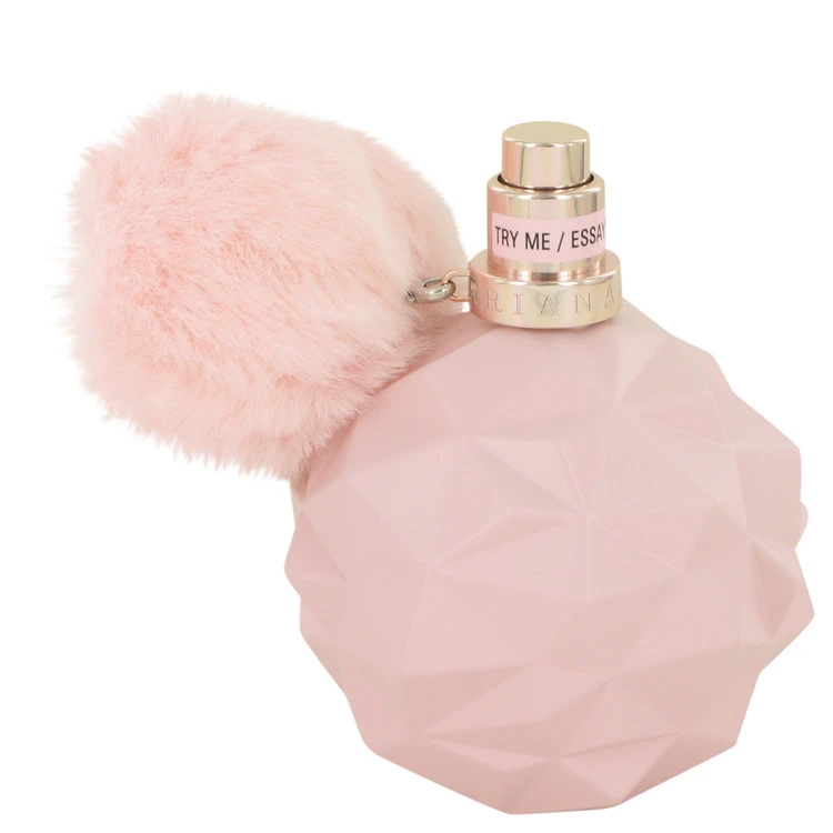 Sweet Like Candy Eau De Parfum (EDP) Spray (Tester) 100 ml (3,4 oz) chính hãng Ariana Grande